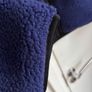 Carhartt WIP Prentis Liner Fleece Jacket BNWT - Size Medium Image 6