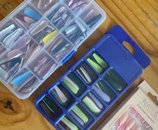 False nails