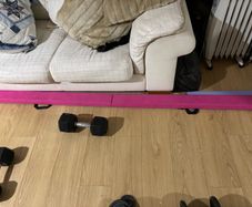 gymnastics balance beam