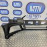 New Front Bumper Skin for A3 / S3 8V 2016-2020 Hatchback S-Line Image 3