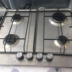 Large range of new display model gas hobs