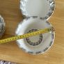Plates & Bowls 24Pc Image 4