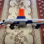 Nerf gun toy Image 4