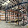 Dexion Speedlock Pallet Racking Image 2
