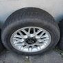 5x100/5x 114.3 alloy wheels Image 5