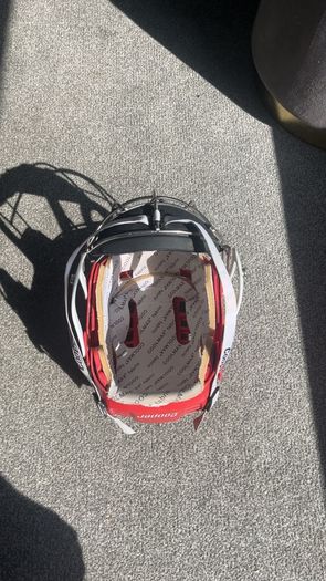 cooper helmet