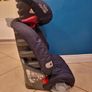 Booster Car Seat Image 2