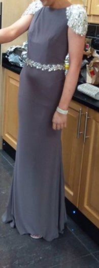 Eloquent Debs dress for sale- Price Drop