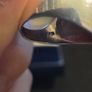 Heavy 925 Sterling Silver Ring Image 9