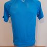 Manchester City Football Training Jersey Top Adult Size M Medium Image 3