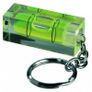1000 Spirit Level / Hair Brush Key Rings Job Lot Clearance Image 2