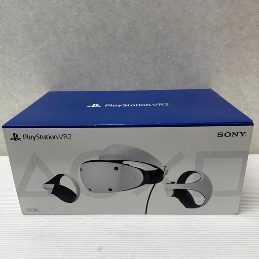 Playstation VR2 Headset