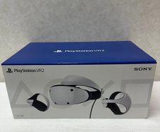 Playstation VR2 Headset