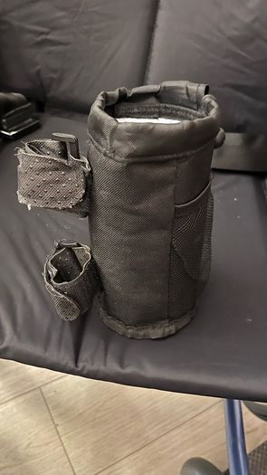 wheelchair accessories