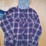 boys shirts 11-12 years Image 2