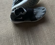 nike running trainers