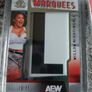 AEW Willow Nightingale Auto Card Lot Image 2
