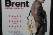 David Brent: Life On The Road Dvd Ricky Gervais Comedy The Office Movie New and Sealed