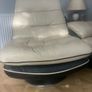 7 seater leather sofa free Image 3