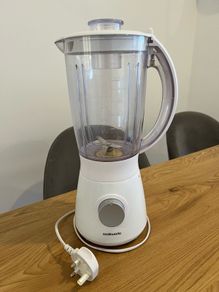 blender