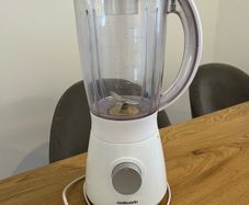 blender