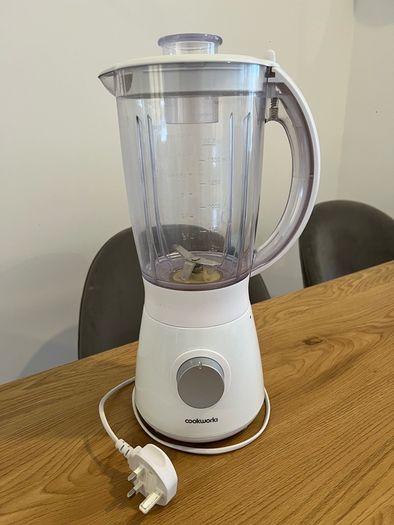 blender