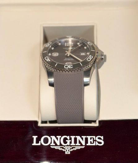Longines hydro conquest 41mm