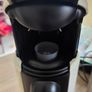Nespresso Vertuo coffee set, pod tower, glass tray with pod holder, 1 Descaler pouch. Image 5