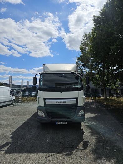DAF Truck