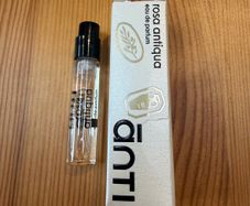 Anti - Rosa Antiqua Sample