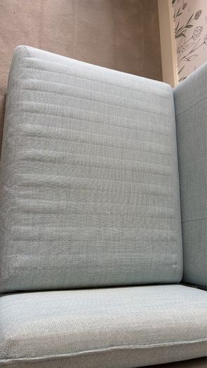 sofa bed, single