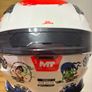 Mt Targo S Helmet (new) Image 3