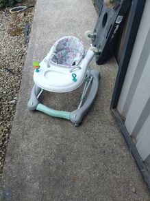 Baby walker