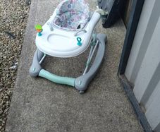 Baby walker
