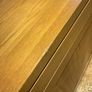 Oak sideboard Image 3
