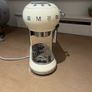 Smeg retro coffee machine Image 3