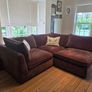 Sofa in mint condition Image 7
