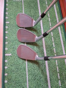 Mizuno JPX921 Wedge set