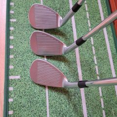 Mizuno JPX921 Wedge set