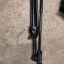 1 Beyerdynamic Gst590 Short Boom Microphone Stand Image 2