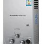 8l LPGTankless Gas Water Heater Instant:Available For Collection Image 2