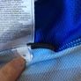 Inter Milan Jersey. Season 2006/2007. Official Nike Home Jersey. Authentic Original From 2006. Not A Modern Day Remake. Image 10