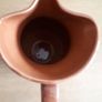 Terracotta Spanish Jug Image 4