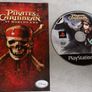 Pirate's of the Caribbean At World's End Image 3