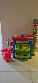 Toy Shop
