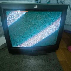 21" mitsubishi crt