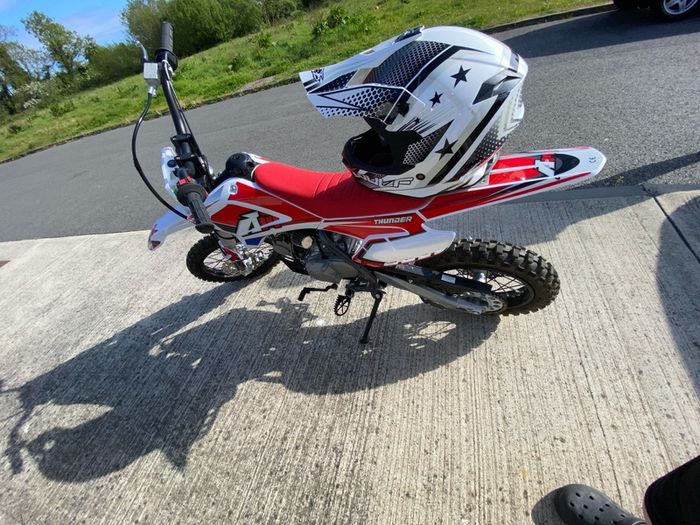 dirt Bike