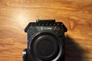 Z-Cam e2 s6 cinema box camera 6k, 120 fps digital camera box camera dsir mirror less camera Very good videocamera