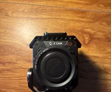 Z-Cam e2 s6 cinema box camera 6k, 120 fps digital camera box camera dsir mirror less camera Very good videocamera