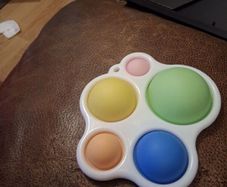 fidget toy
